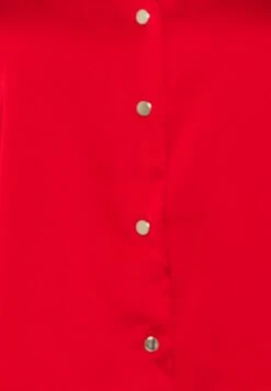Anna Field Overhemdblouse - Red 9 Anna Field Overhemdblouse - Red -Anna Field Winkel 7f3f59d1b88d47dbb75fb1ede91a92d7