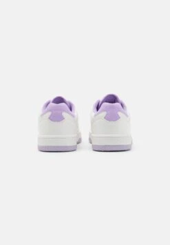 Anna Field Sneakers Laag - White/Lilac -Anna Field Winkel 7f727eda9f1b4be4a6ce680b05dbc9b0