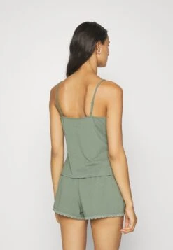 Anna Field Pyjama - Khaki 7 Anna Field Pyjama - Khaki -Anna Field Winkel 7f8bdcb910ed4d458968c4f21fb4e66e