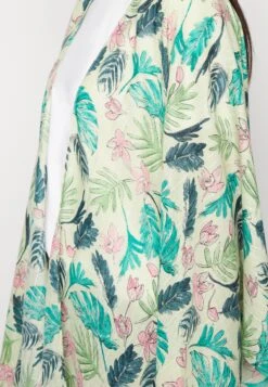 Anna Field Poncho - Green -Anna Field Winkel 809f06abfb994004afba331a9d601dee