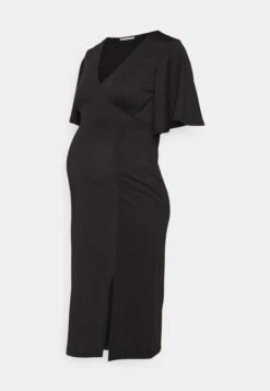 Jerseyjurk - Black 10 Jerseyjurk - Black -Anna Field Winkel 80bb219740444f23a878208ebc4381c7