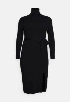 Gebreide Jurk - Black 8 Gebreide Jurk - Black -Anna Field Winkel 80c52d3e84914737b806a8d0a0ad1866