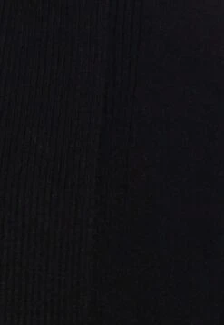 Anna Field Ribbed Fold Collar - Vest - Black 5 Anna Field Ribbed Fold Collar - Vest - Black -Anna Field Winkel 812a2b5b94464dad80bae2fb01fb6482