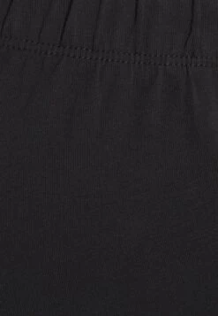 Shorts - Black / Dark Blue -Anna Field Winkel 817218e586254be98631473adddf9ae2