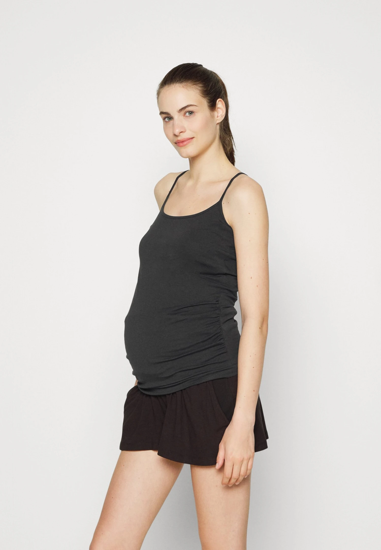 3 Pack - Top - Black/Light Grey/Multicoloured 5 3 Pack - Top - Black/Light Grey/Multicoloured - Afbeelding 5