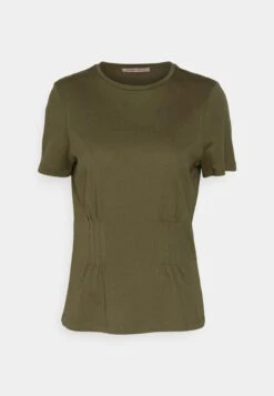 Anna Field T-Shirt Basic - Khaki 12 Anna Field T-Shirt Basic - Khaki -Anna Field Winkel 81c1d08db7644fbf8a144c8fd97a5f1e