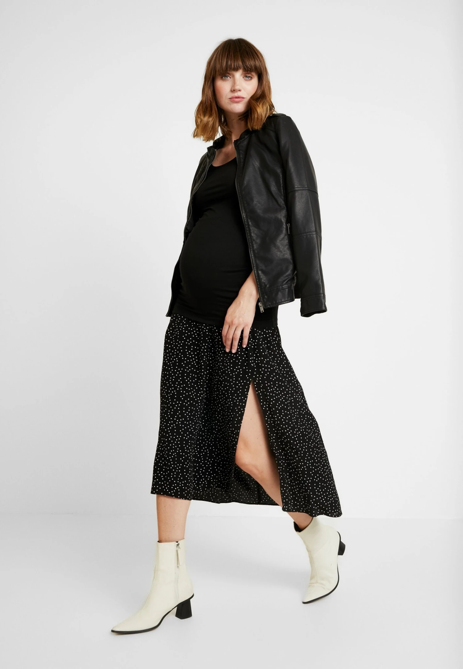 2 Pack - T-Shirt Basic - Dark Gray/Black 2 2 Pack - T-Shirt Basic - Dark Gray/Black - Afbeelding 2