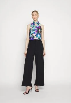 Anna Field Top - Blue/Purple -Anna Field Winkel 820dd5675b0445cda5541c384bfca929