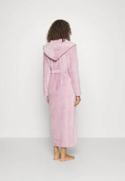 Anna Field FULL LENGTH BATHROBE - Badjas - Pink 8 Anna Field FULL LENGTH BATHROBE - Badjas - Pink -Anna Field Winkel 826dbe098230480cbc74bda7920a1bf0