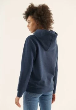 Anna Field Hoodie - Dark Blue/Mottled Blue 8 Anna Field Hoodie - Dark Blue/Mottled Blue -Anna Field Winkel 8319603e4fbc42baa4f690144f369bc6