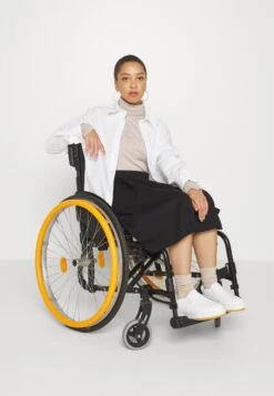 Anna Field Plooirok - Black 16 Anna Field Plooirok - Black -Anna Field Winkel 833718ac8d3540e6aed3d1a78b880364