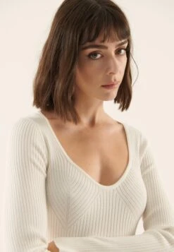 Anna Field Trui - Off-White 11 Anna Field Trui - Off-White -Anna Field Winkel 8383de9135eb456ab821acb0522710f3