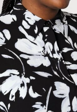 Blousejurk -Black/White 11 Blousejurk -Black/White -Anna Field Winkel 83d62fc986f64c1bbfcbc5cec34bda8b