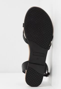 Anna Field Leather - Teensandalen - Black 13 Anna Field Leather - Teensandalen - Black -Anna Field Winkel 841c719c1b34489da31e2cfbc63102bb