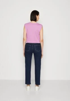 Anna Field Straight Leg Jeans - Blue Denim 8 Anna Field Straight Leg Jeans - Blue Denim -Anna Field Winkel 84761ed5d6b0421fb83ced87c090ab58