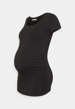 3Pack - T-Shirt Print - White/Black -Anna Field Winkel 84a46584fd984246b5edb461a59d33d2