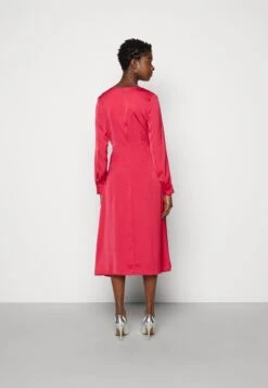 Anna Field Cocktailjurk -Red -Anna Field Winkel 84e7336e6d5d4115a04decd5bc0f2bc3