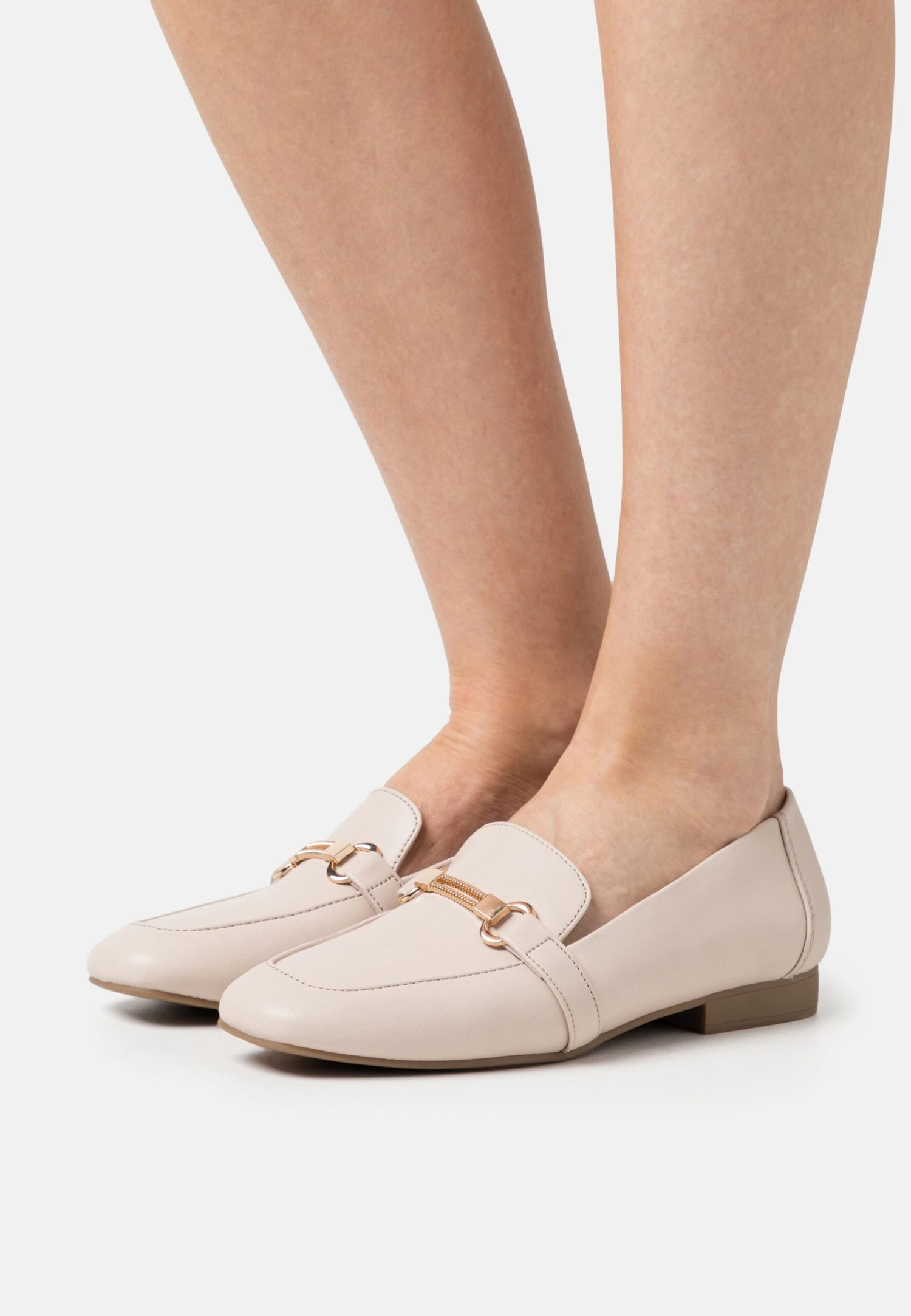 Anna Field Instappers - Off-White 1 Anna Field Instappers - Off-White