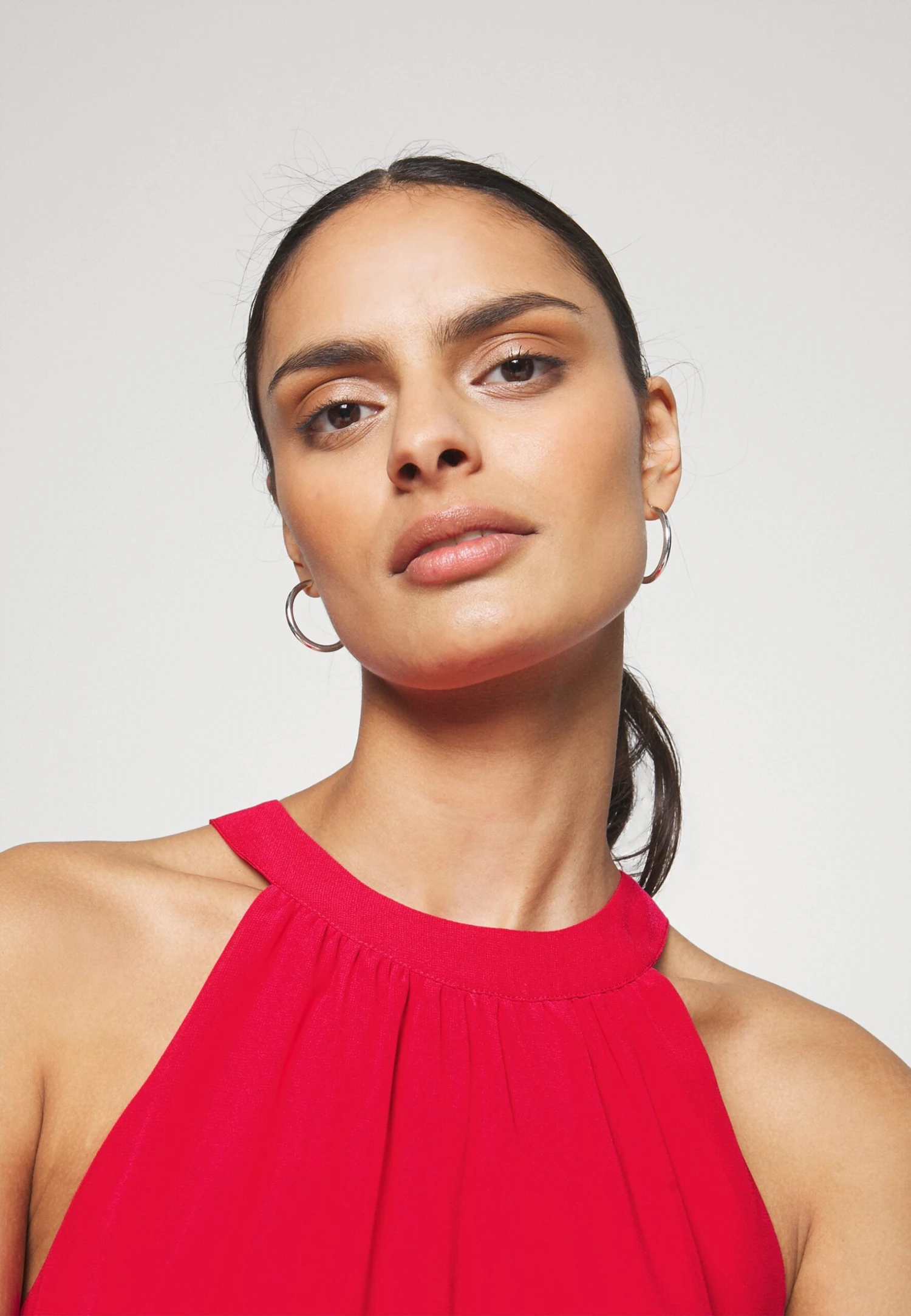 Anna Field Cocktailjurk - Pink 5 Anna Field Cocktailjurk - Pink - Afbeelding 5