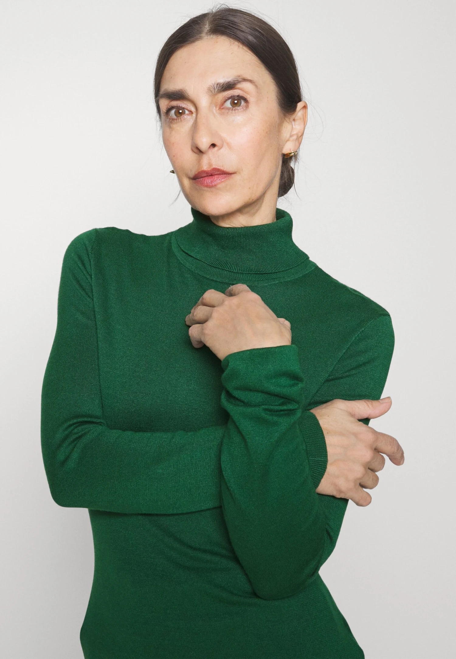 Anna Field Trui - Green 4 Anna Field Trui - Green - Afbeelding 4