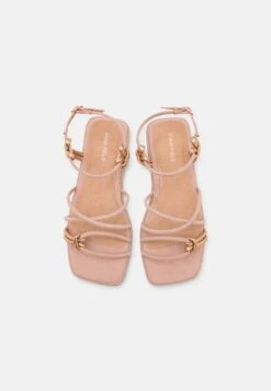 Wide Fit - Sandalen - Light Pink 11 Wide Fit - Sandalen - Light Pink -Anna Field Winkel 8726c540e84447889d563d78f5254aea