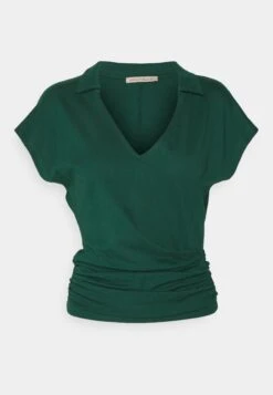 Poloshirt - Dark Green 10 Poloshirt - Dark Green -Anna Field Winkel 872807f3a2234b359d0dc775dfc26473
