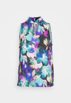 Anna Field Top - Blue/Purple -Anna Field Winkel 8750c4533f2347dea4dd61e7e02a0fdf