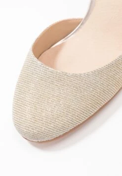 Anna Field Leather - Klassieke Pumps - Champagne -Anna Field Winkel 87c320739c5c41a3a99701d44482f1cd