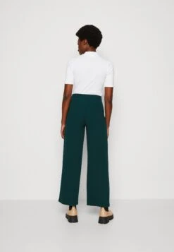 Anna Field Broek - Dark Green 8 Anna Field Broek - Dark Green -Anna Field Winkel 87c629721ecf4ac99ddeddc2e0db827a