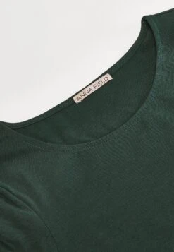 Anna Field Jerseyjurk - Dark Green 18 Anna Field Jerseyjurk - Dark Green -Anna Field Winkel 87d3413839664c7891fb5ec1986cc495