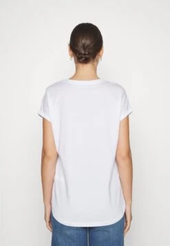 Anna Field Mandala - T-Shirt Print - White -Anna Field Winkel 8835517350374b98879eceac9f44c10c