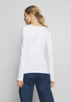 Anna Field 2 Pack - Longsleeve - Maritime Blue/White 9 Anna Field 2 Pack - Longsleeve - Maritime Blue/White -Anna Field Winkel 883abd28d2dd42b0a0638d76bda0194d