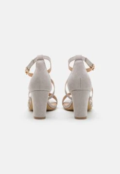 Sandalen - Light Grey 9 Sandalen - Light Grey -Anna Field Winkel 88449bec8ad846359bcfa927b12f4ab7