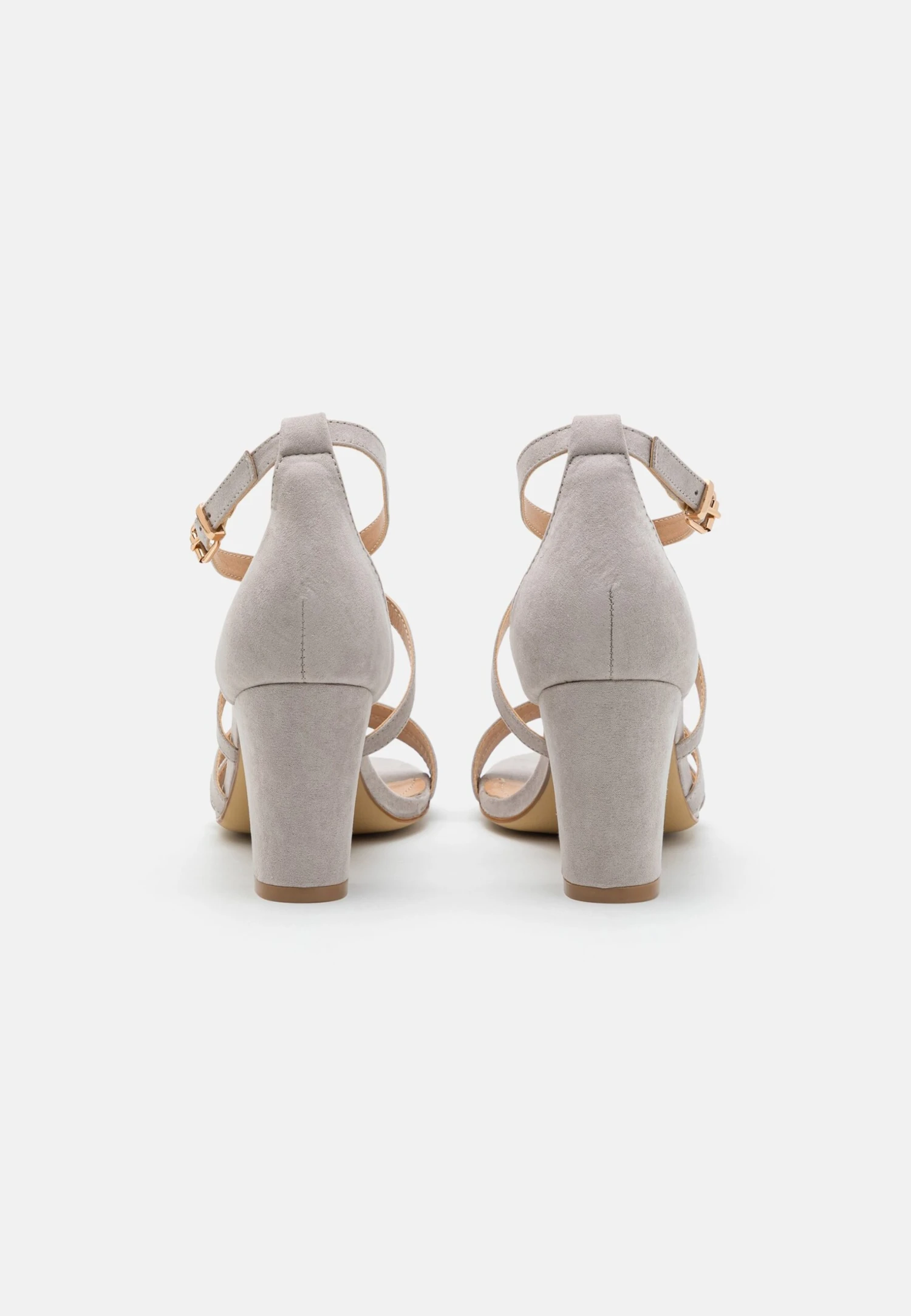 Sandalen - Light Grey 4 Sandalen - Light Grey - Afbeelding 4