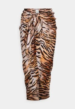 Anna Field Geo Print Sarong / 917 - Multi-Coloured - Wikkelrok - Multi-Coloured 10 Anna Field Geo Print Sarong / 917 - Multi-Coloured - Wikkelrok - Multi-Coloured -Anna Field Winkel 88a0ed9182ee4f24974c79535949a51f