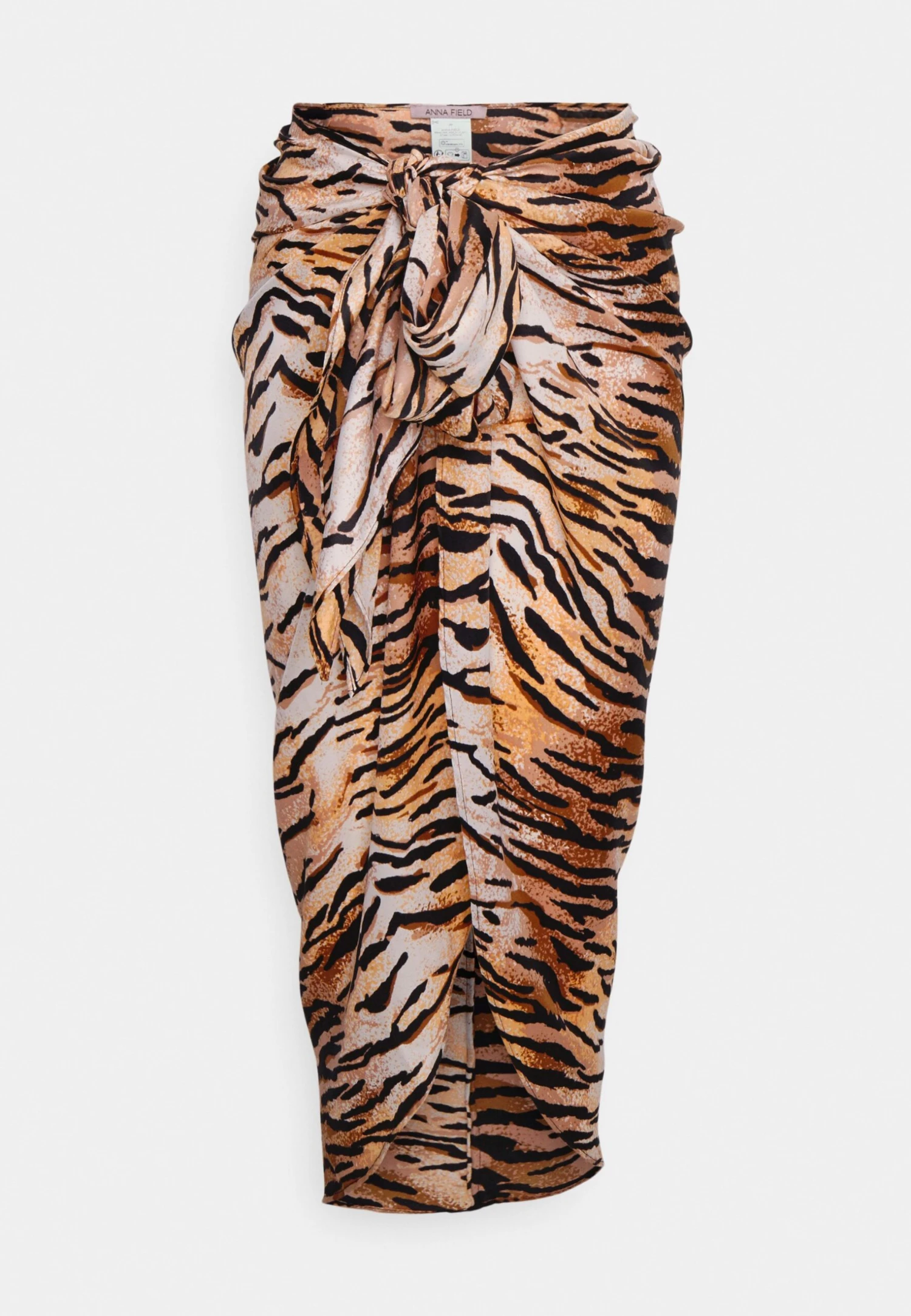 Anna Field Geo Print Sarong / 917 - Multi-Coloured - Wikkelrok - Multi-Coloured 5 Anna Field Geo Print Sarong / 917 - Multi-Coloured - Wikkelrok - Multi-Coloured - Afbeelding 5