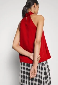 Anna Field Blouse - Red 11 Anna Field Blouse - Red -Anna Field Winkel 88b4e43c1102455ca05589e907aa601a