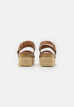 Anna Field Espadrilles - Cognac 9 Anna Field Espadrilles - Cognac -Anna Field Winkel 88bd136690f042e38519bba854108766