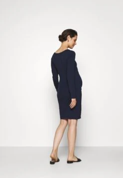2 Pack Nursing Dress - Jerseyjurk - Dark Blue/Black 9 2 Pack Nursing Dress - Jerseyjurk - Dark Blue/Black -Anna Field Winkel 8a03d983bc1147b98f7c17989efd4193