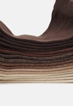 Anna Field 8 PACK - Sokken - Brown/dark Brown 12 Anna Field 8 PACK - Sokken - Brown/dark Brown -Anna Field Winkel 8a17de4dc78d4e2592d71a4ffbb0889e