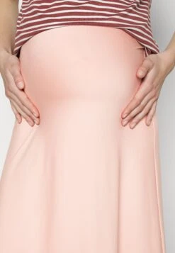 A-Lijn Rok - Pink -Anna Field Winkel 8a6d021cfb4c4e2fbef4b5d058ba13a2