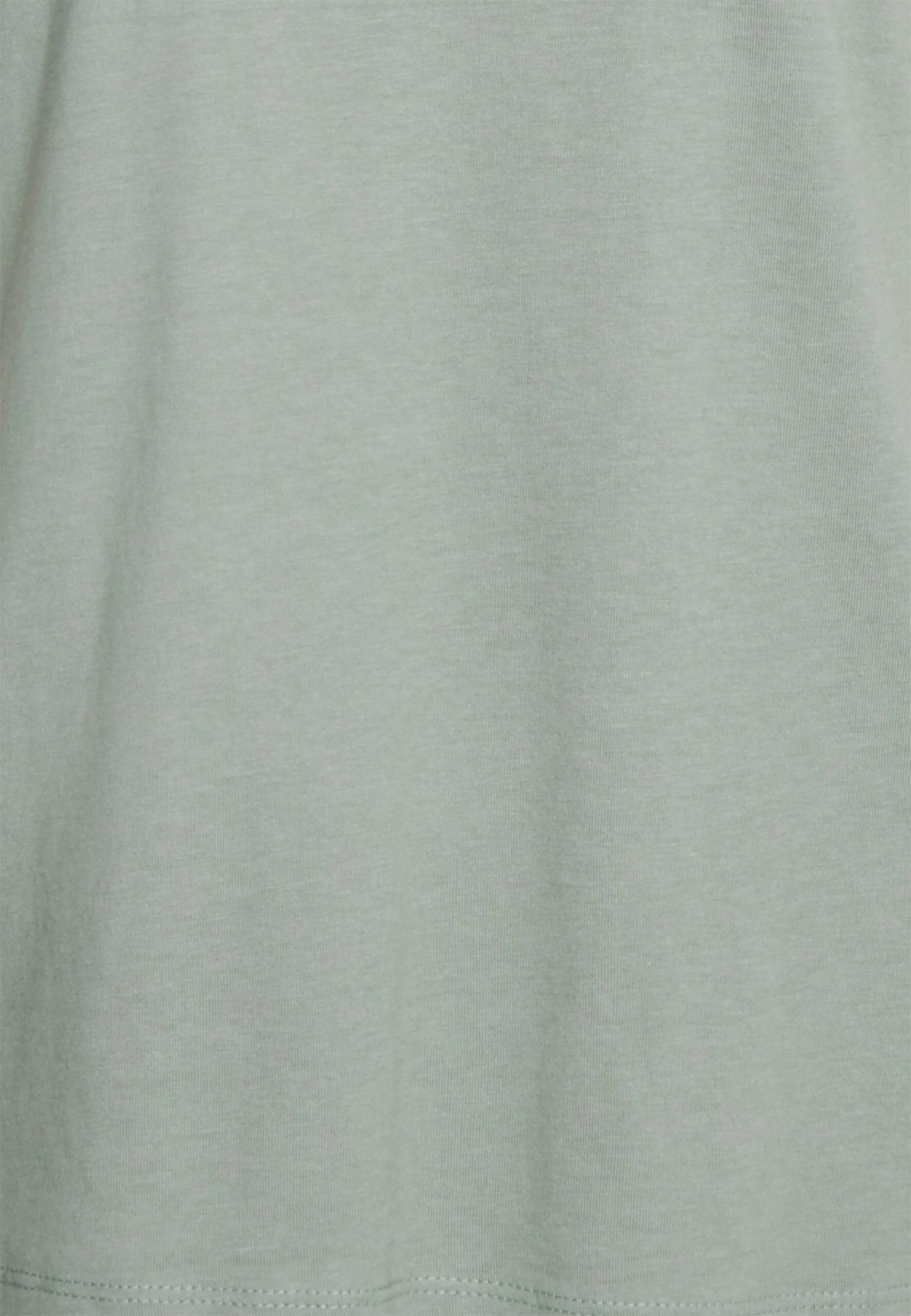 Anna Field T-Shirt Basic - Light Green 3 Anna Field T-Shirt Basic - Light Green - Afbeelding 3