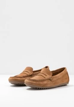 Anna Field Leather- Mocassins - Cognac -Anna Field Winkel 8baf3c24d26442f5b7eb0925579490e9
