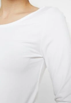 2Pack- Longsleeve - Black/White 9 2Pack- Longsleeve - Black/White -Anna Field Winkel 8be24d7077534e5d96dc7d8c7bc23097