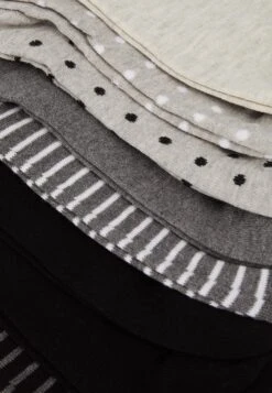 Anna Field 8Pp Spot Stripe- Sokken - Grey 6 Anna Field 8Pp Spot Stripe- Sokken - Grey -Anna Field Winkel 8c651317d8e14a70b22f16f84296d1f5