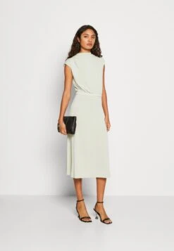 Anna Field Jerseyjurk - Olive -Anna Field Winkel 8c71192eef0c45c2966adc41383909f3