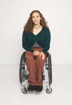 Anna Field Vest - Dark Green 15 Anna Field Vest - Dark Green -Anna Field Winkel 8ca9a122fd74477c9bd261c9b97491e9