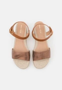 Anna Field Comfort - Espadrilles - Bronze 11 Anna Field Comfort - Espadrilles - Bronze -Anna Field Winkel 8ccdf5cc533348babc6a22da90c9a1be