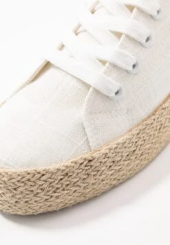 Anna Field Espadrilles - White -Anna Field Winkel 8d0abad6dc8c46d0ae2471881fed2df0