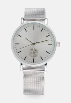 Anna Field Horloge - Silver